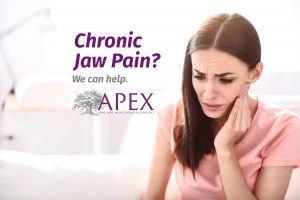 corrective jaw surgery for jaw pain Mt Pleasant SC